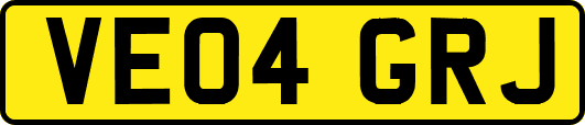 VE04GRJ