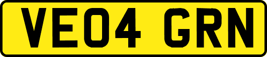 VE04GRN
