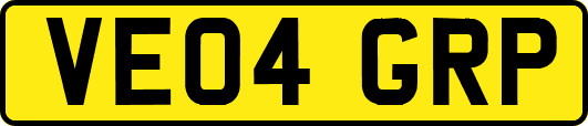 VE04GRP