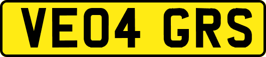 VE04GRS