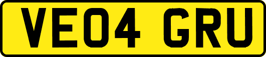 VE04GRU