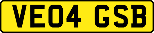 VE04GSB