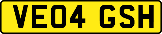VE04GSH