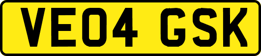 VE04GSK