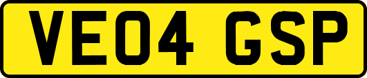 VE04GSP