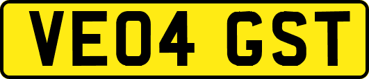 VE04GST
