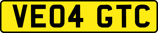 VE04GTC