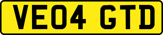 VE04GTD