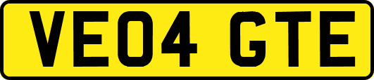 VE04GTE