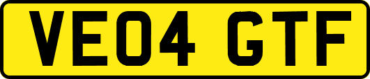 VE04GTF