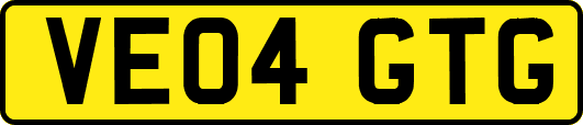 VE04GTG