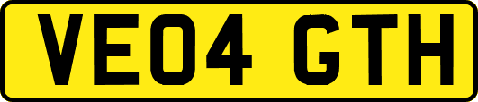 VE04GTH