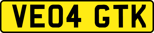 VE04GTK