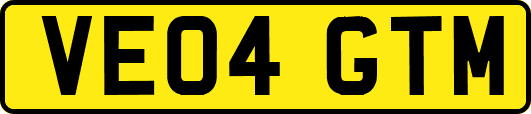 VE04GTM