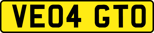 VE04GTO
