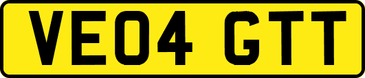 VE04GTT
