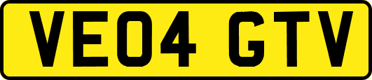 VE04GTV