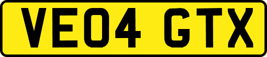 VE04GTX