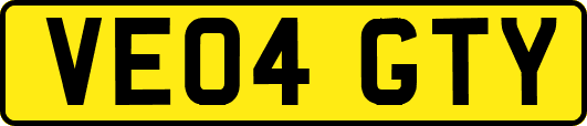 VE04GTY
