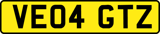 VE04GTZ