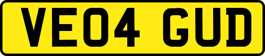 VE04GUD