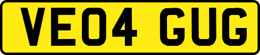 VE04GUG