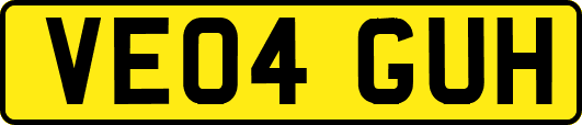 VE04GUH