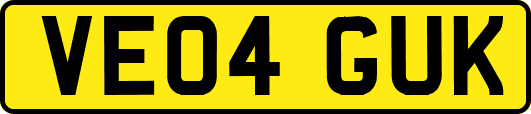 VE04GUK
