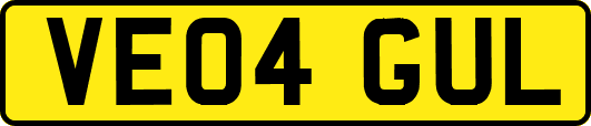 VE04GUL