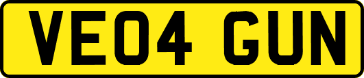 VE04GUN