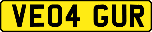 VE04GUR