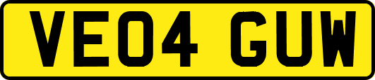 VE04GUW