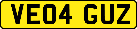 VE04GUZ