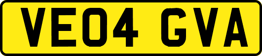 VE04GVA