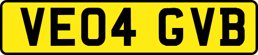 VE04GVB