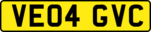 VE04GVC