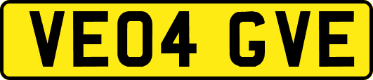 VE04GVE