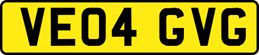 VE04GVG
