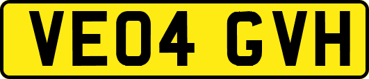 VE04GVH