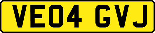 VE04GVJ