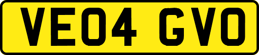 VE04GVO