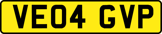 VE04GVP