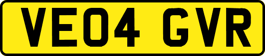 VE04GVR