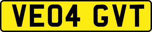 VE04GVT