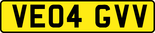 VE04GVV