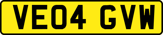 VE04GVW