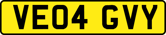 VE04GVY