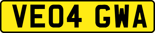 VE04GWA