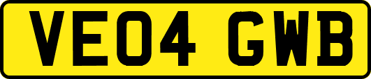 VE04GWB