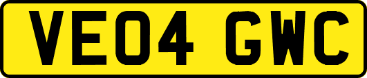 VE04GWC